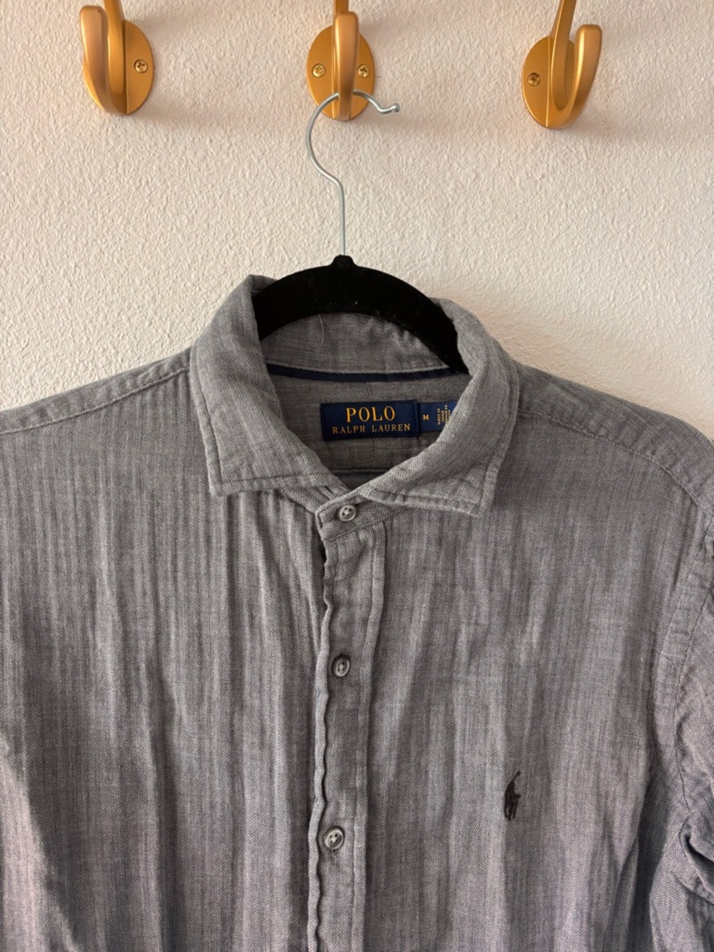 Ralph Lauren men’s button up